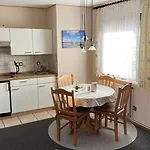 Auszeit Erika 1 Burhave