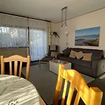 Appartement Auszeit Erika 1