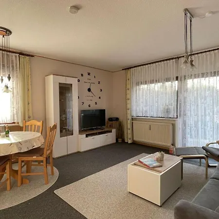 Apartamento Auszeit Erika 1