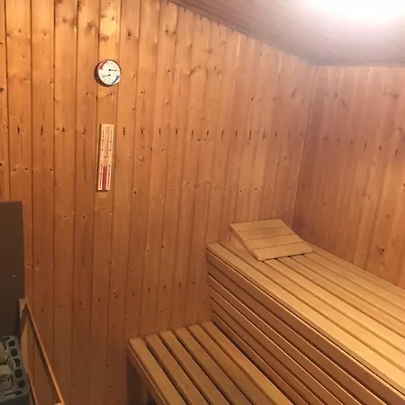Auszeit Erika 1 Apartamento