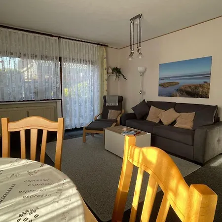 Apartamento Auszeit Erika 1
